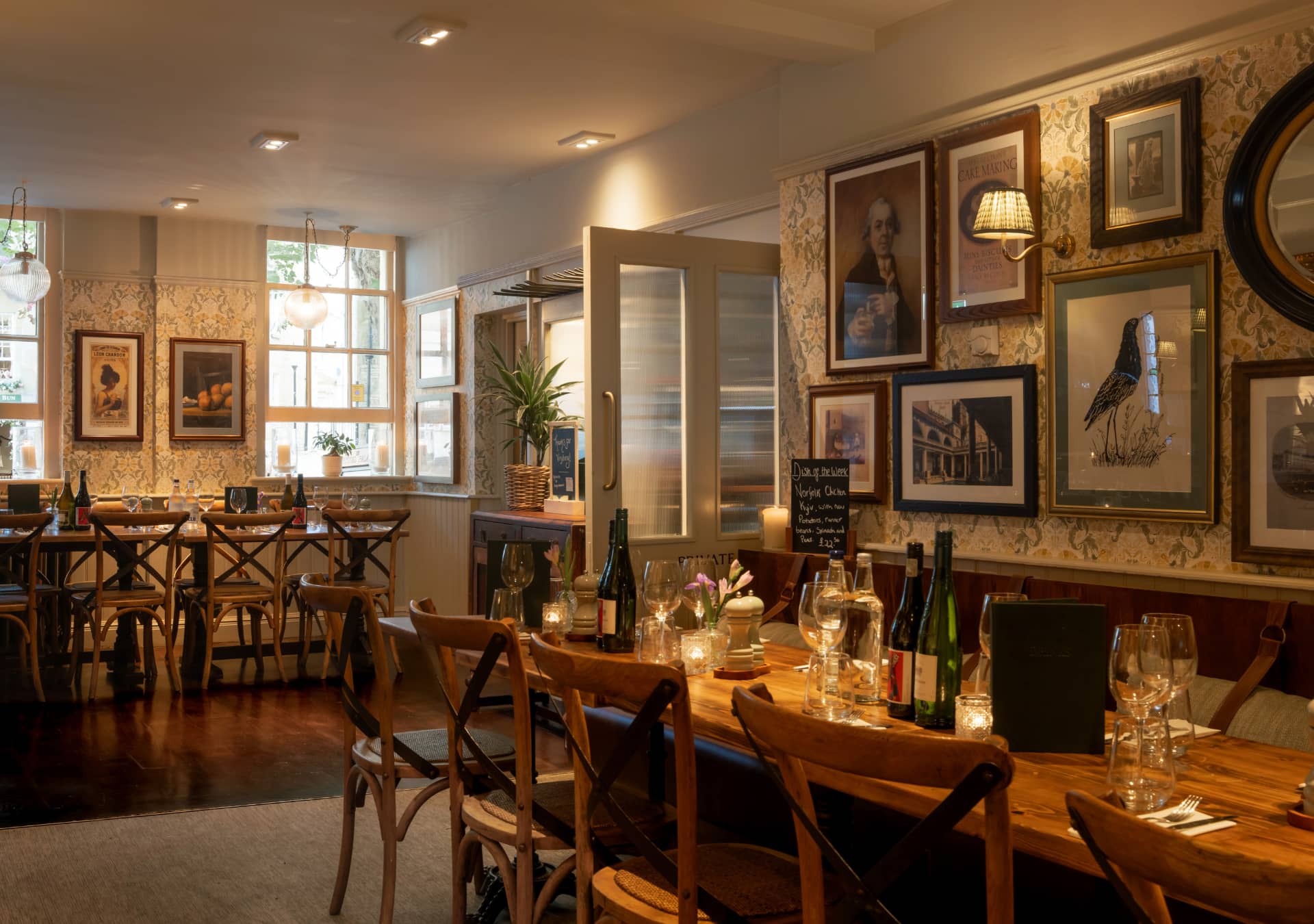 The Lounge Function Room