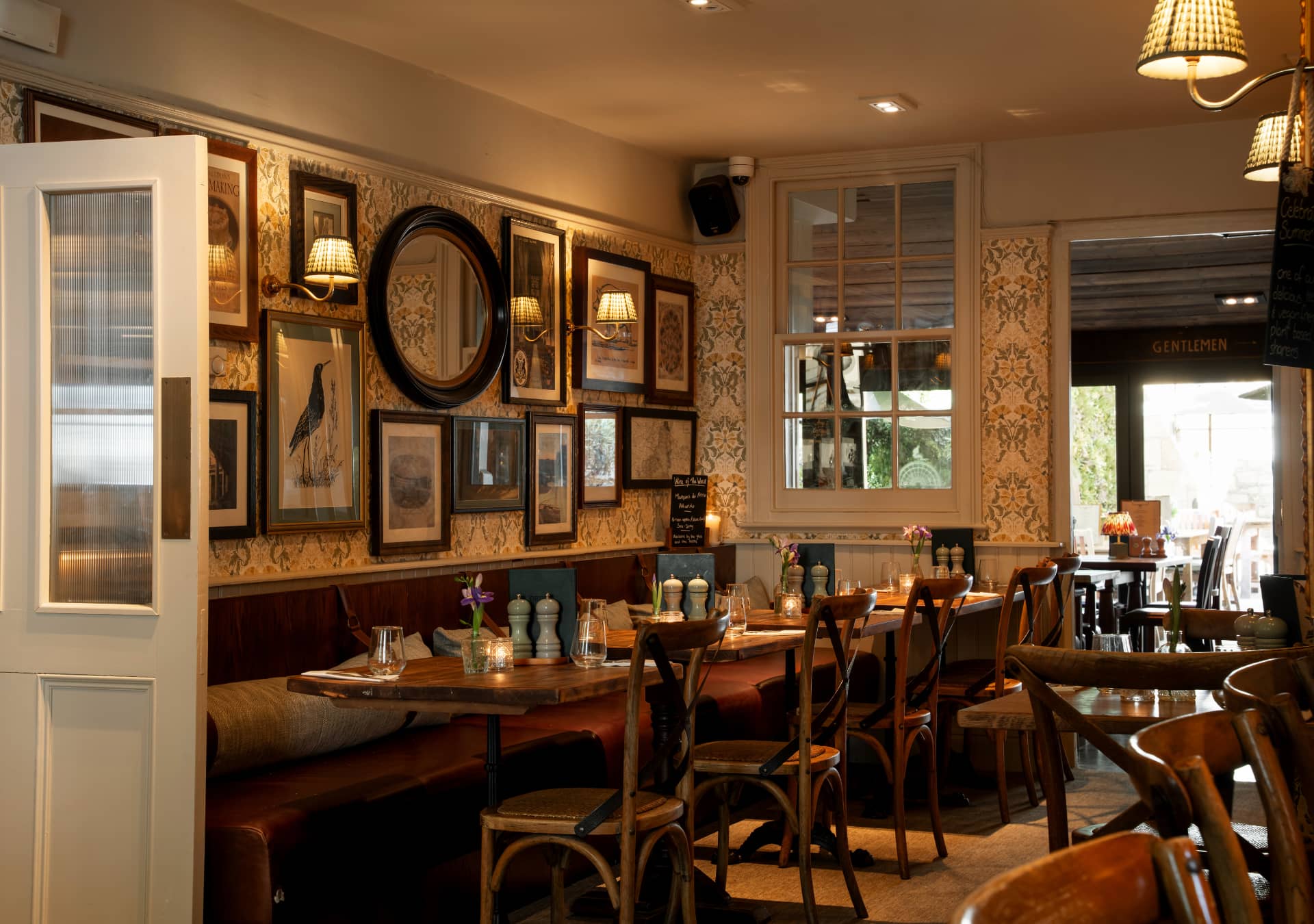 The Lounge Function Room