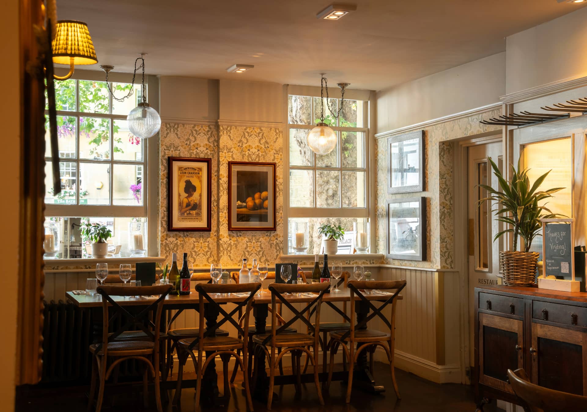 The Lounge Function Room